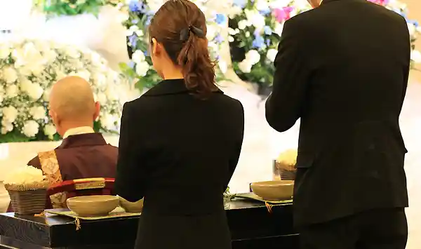 新座市営墓苑斎場の特長3